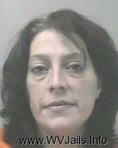  Jennifer Shafer Arrest Mugshot