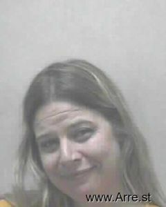 Jennifer Smitherman Arrest Mugshot