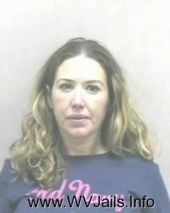 Jennifer Suarez Arrest Mugshot