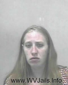 Jennifer Suttle Arrest Mugshot