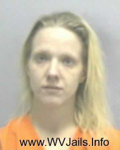 Jennifer Tarnowski Arrest Mugshot