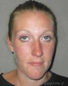 Jennifer Thomas Arrest