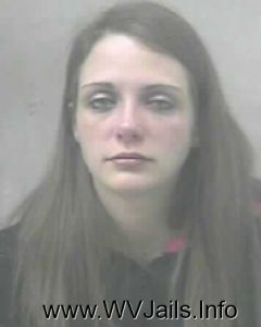 Jennifer Todd Arrest Mugshot