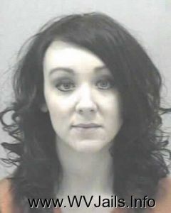  Jennifer Trent Arrest Mugshot