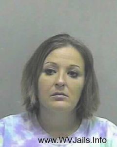 Jennifer Wade Arrest Mugshot