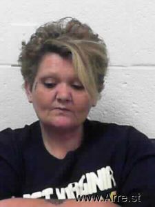 Jennifer Walker Arrest Mugshot