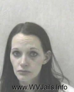 Jennifer Whalen Arrest Mugshot