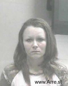 Jennifer White Arrest