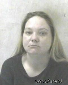 Jennifer Woodrum Arrest Mugshot