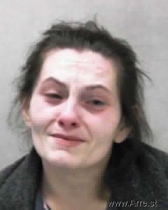 Jennifer Workman Arrest Mugshot