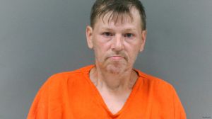 Jennings Spears Arrest Mugshot
