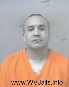 Jeovan Garciavasquez Arrest Mugshot