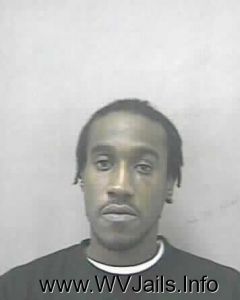  Jerame Smith Arrest Mugshot