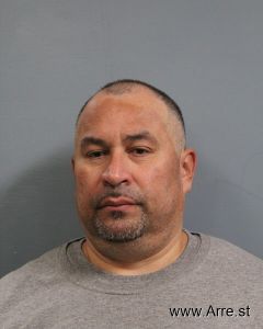 Jerdin Yanes Arrest Mugshot