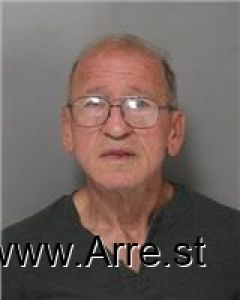 Jere Neil Arrest Mugshot