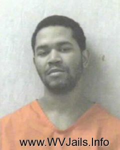 Jerel Garner Arrest Mugshot