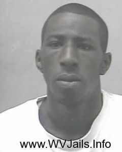  Jerell Johnson Arrest