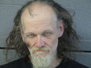 Jeremey Schoonover Arrest Mugshot