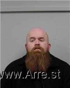 Jeremiah Dawson Arrest Mugshot