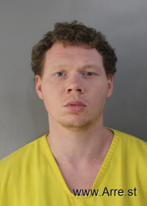 Jeremiah Dillon Arrest Mugshot