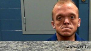 Jeremiah Gravely Arrest