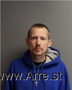 Jeremiah Luzader Arrest Mugshot