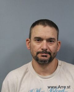 Jeremiah Meadows Arrest Mugshot