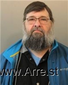 Jeremiah Prunty Arrest Mugshot