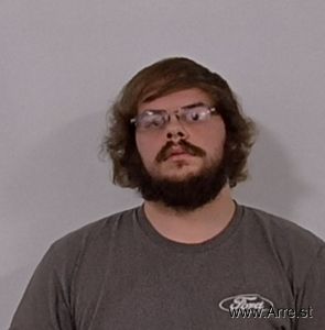 Jeremiah Shobe Arrest Mugshot