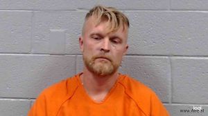 Jeremiah Stilwell Arrest Mugshot