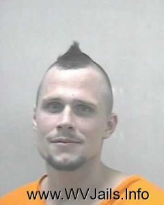 Jeremiah Ackelson Arrest Mugshot