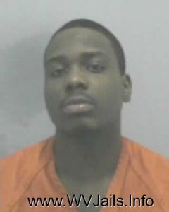  Jeremiah Conaway Arrest Mugshot