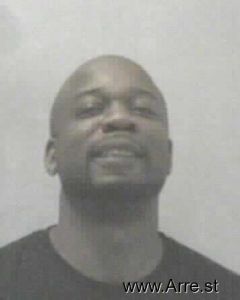 Jeremiah Jackson Arrest Mugshot