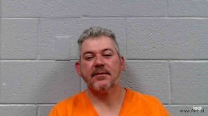 Jeremie Meadows Arrest Mugshot