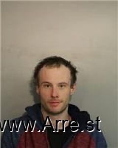 Jeremie Williams Arrest Mugshot