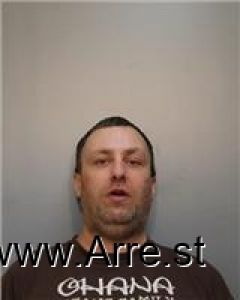 Jeremy Berg Arrest Mugshot