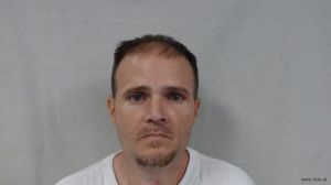 Jeremy Burdette Arrest Mugshot