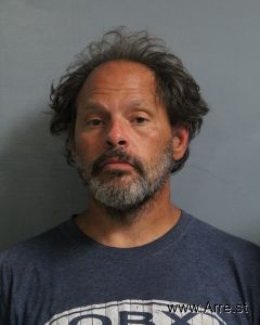 Jeremy Carter Arrest Mugshot