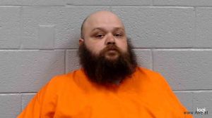   Arrest Mugshot