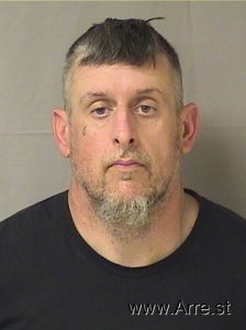 Jeremy Conrad Arrest Mugshot