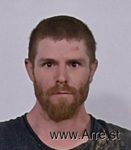 Jeremy Davy Arrest Mugshot