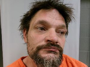 Jeremy Delcorpo Arrest Mugshot