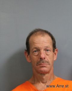 Jeremy Halley Arrest Mugshot