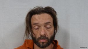 Jeremy Hanna Arrest Mugshot