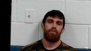 Jeremy Hensley Arrest