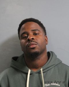 Jeremy Hickman Arrest Mugshot