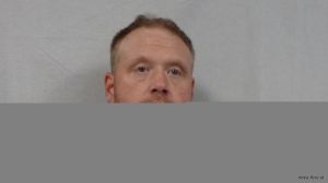 Jeremy Houchin Arrest Mugshot