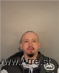 Jeremy Jarrett Arrest Mugshot