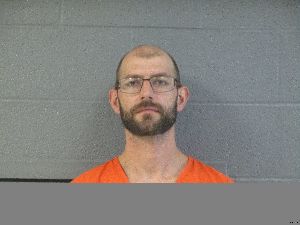 Jeremy Kincaid Arrest Mugshot