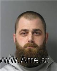 Jeremy Kindall Arrest Mugshot
